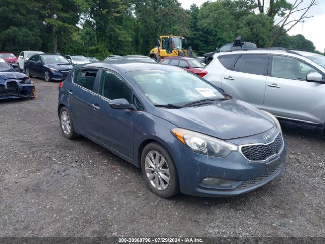 KIA FORTE 2015 knafx5a80f5319432