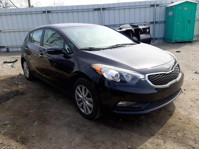 KIA FORTE EX 2015 knafx5a80f5319950