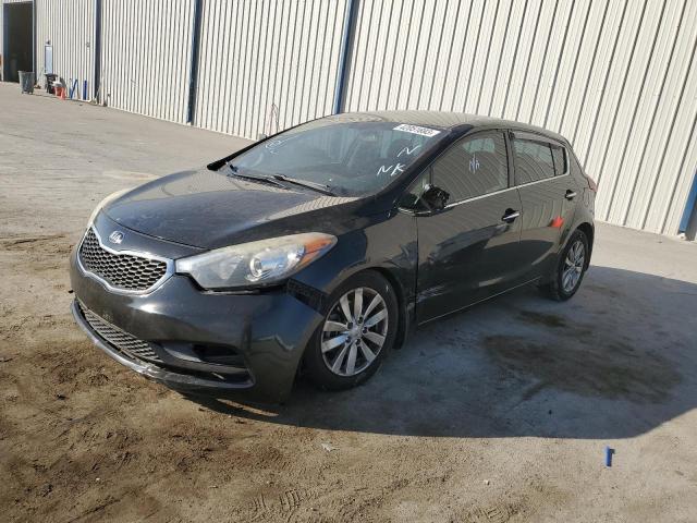 KIA FORTE EX 2015 knafx5a80f5322573