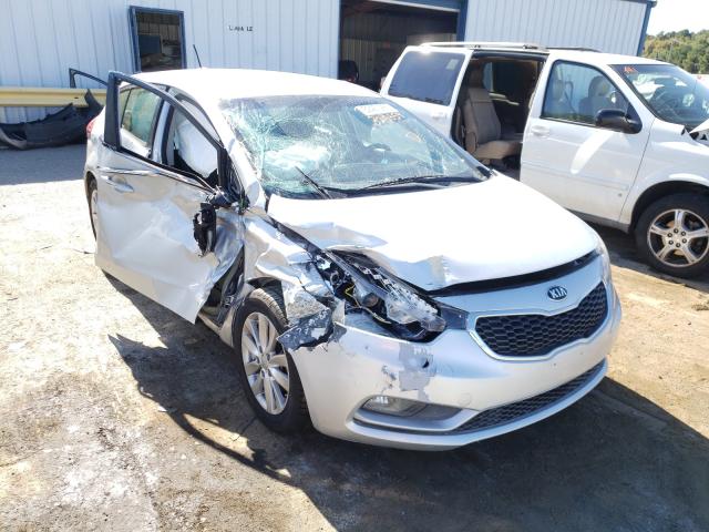 KIA FORTE EX 2015 knafx5a80f5325859