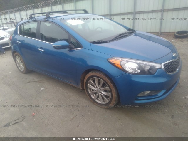 KIA FORTE 5-DOOR 2015 knafx5a80f5334304