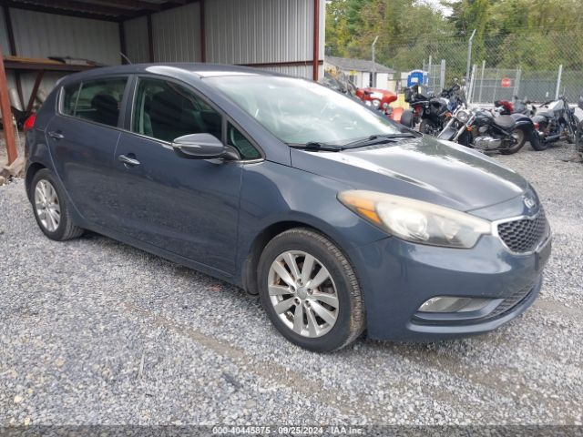 KIA FORTE 2015 knafx5a80f5342337