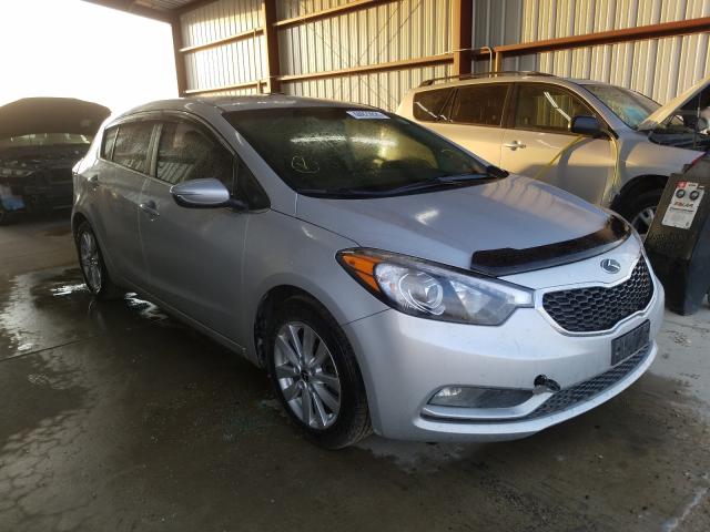 KIA FORTE EX 2015 knafx5a80f5344668