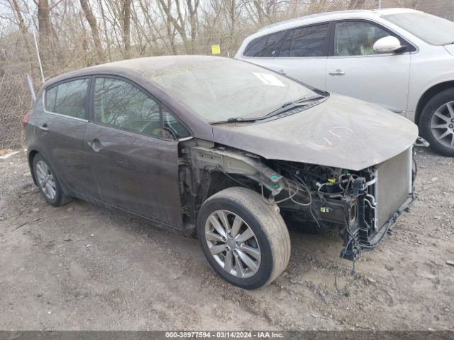 KIA FORTE 2015 knafx5a80f5344766