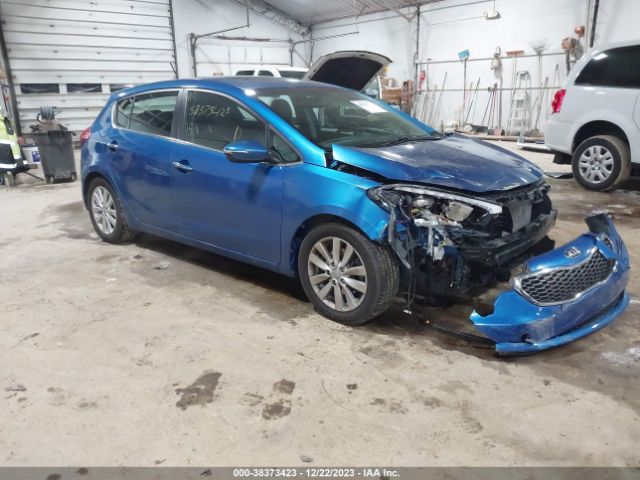 KIA FORTE 2015 knafx5a80f5346372