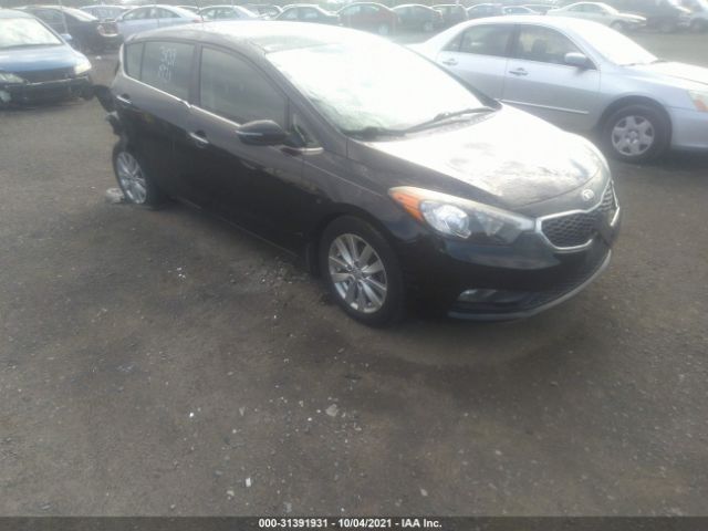 KIA FORTE 5-DOOR 2015 knafx5a80f5357436