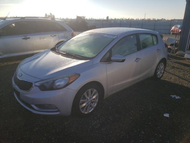 KIA FORTE EX 2015 knafx5a80f5359980