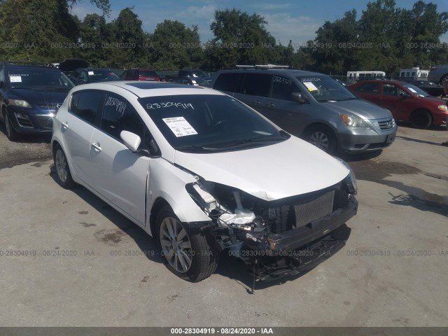 KIA FORTE 5-DOOR 2015 knafx5a80f5362071