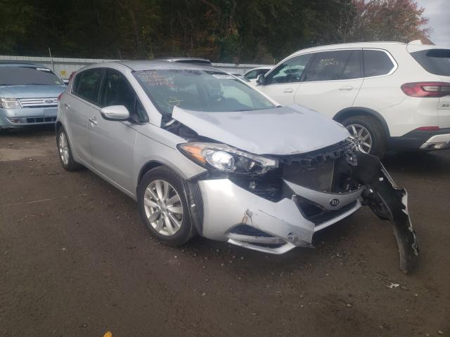 KIA FORTE EX 2015 knafx5a80f5369490