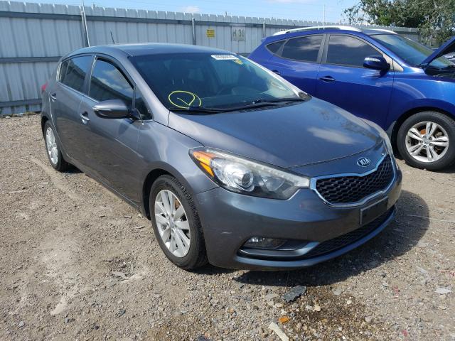 KIA FORTE EX 2015 knafx5a80f5396754