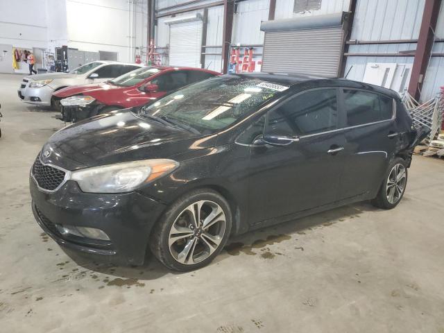 KIA FORTE 2016 knafx5a80g5491400