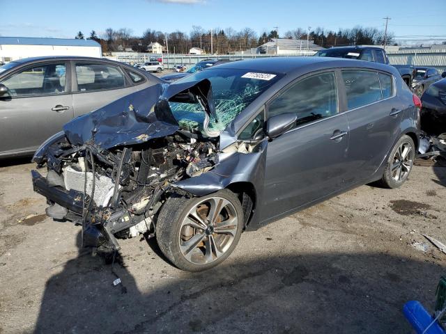 KIA FORTE 2016 knafx5a80g5515985