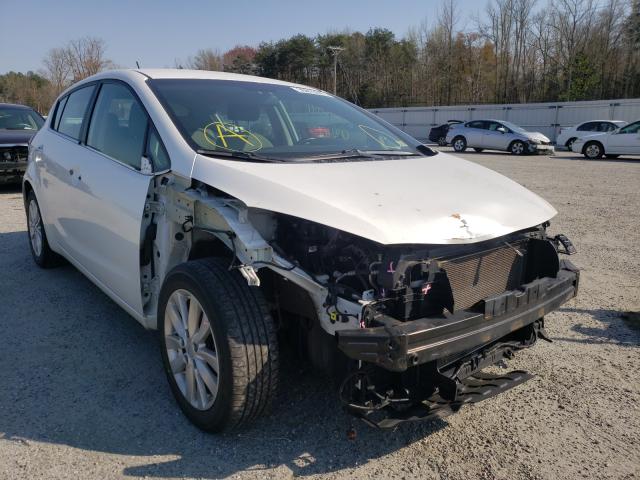 KIA FORTE EX 2014 knafx5a81e5163478