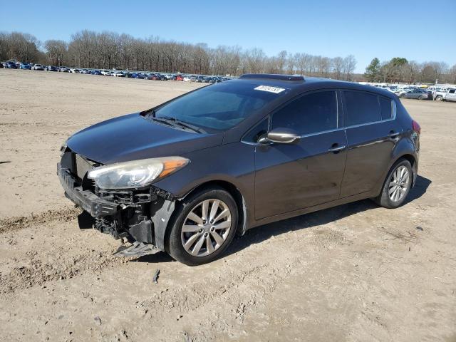 KIA FORTE EX 2014 knafx5a81e5165439