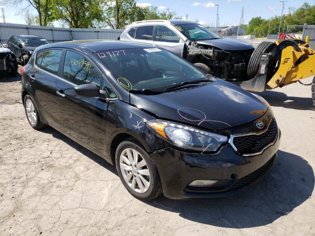 KIA FORTE EX 2014 knafx5a81e5168499