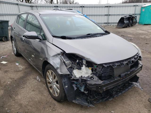 KIA FORTE EX 2014 knafx5a81e5176876