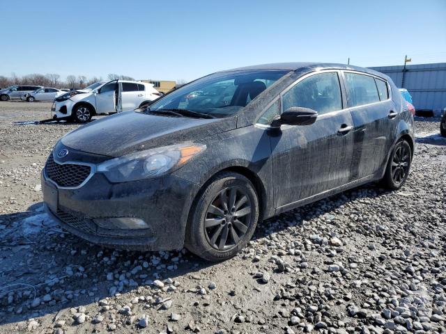 KIA FORTE EX 2014 knafx5a81e5181494