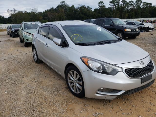 KIA FORTE EX 2014 knafx5a81e5232427