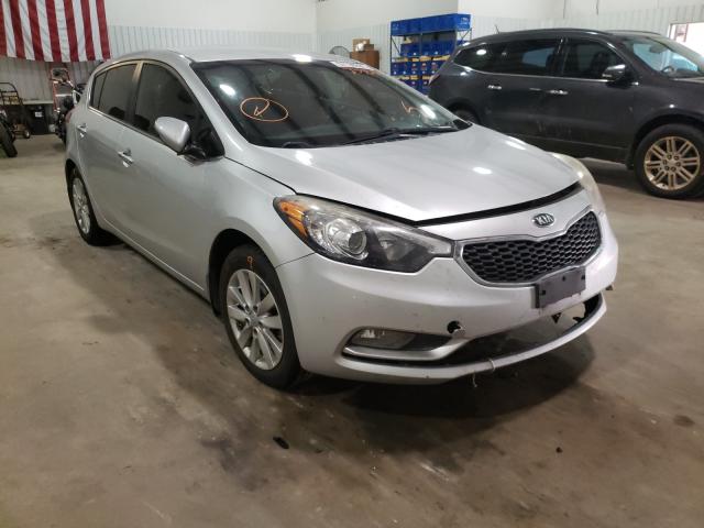 KIA FORTE EX 2014 knafx5a81e5233318