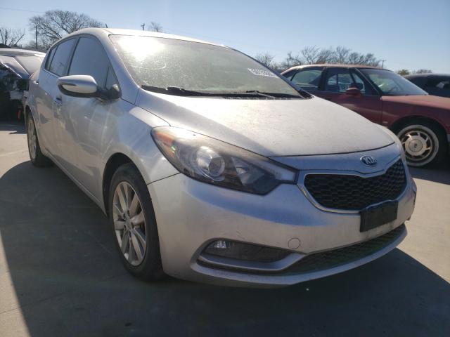 KIA FORTE EX 2014 knafx5a81e5237434