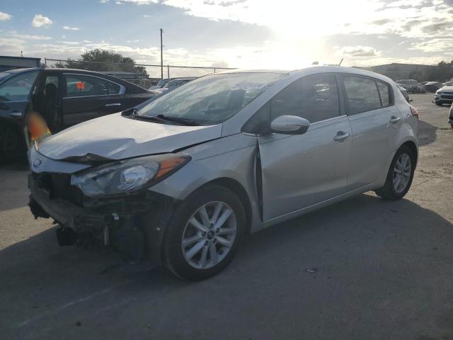 KIA FORTE EX 2014 knafx5a81e5245131