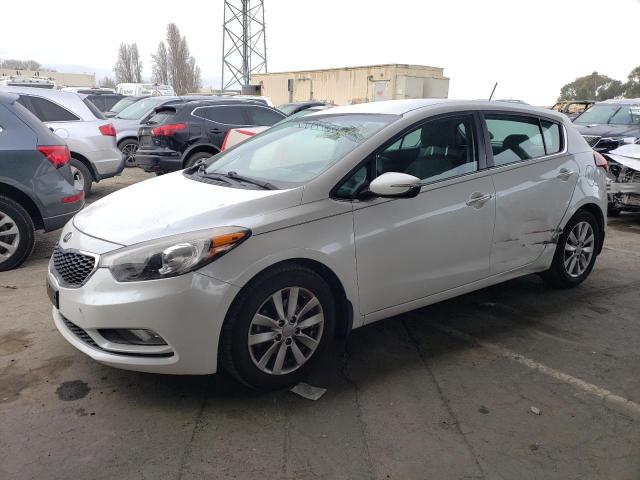 KIA FORTE EX 2014 knafx5a81e5246392