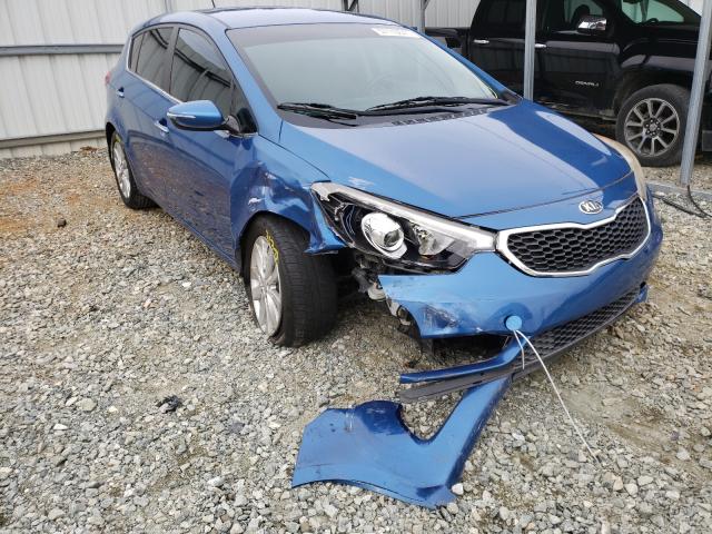 KIA FORTE EX 2015 knafx5a81f5262898