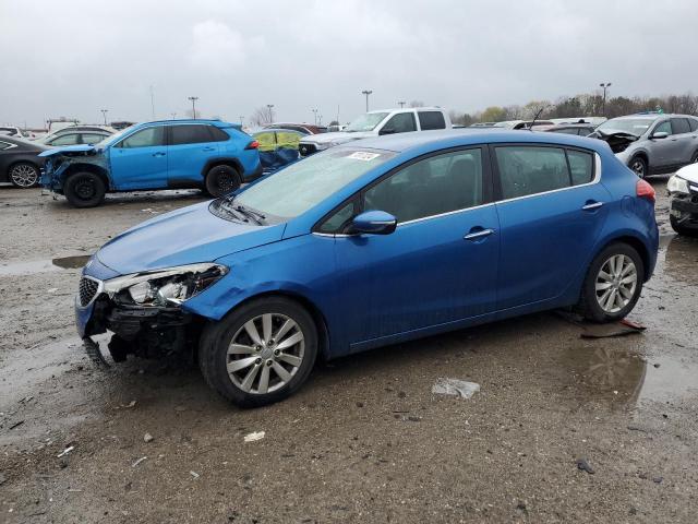 KIA FORTE EX 2015 knafx5a81f5270984