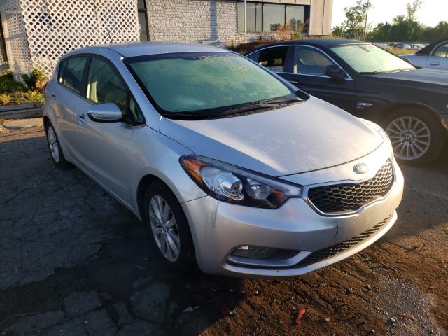 KIA FORTE EX 2015 knafx5a81f5272587