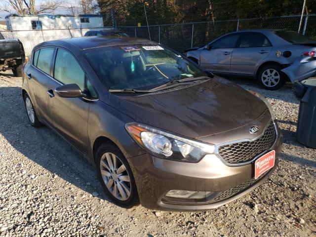 KIA FORTE EX 2015 knafx5a81f5273416