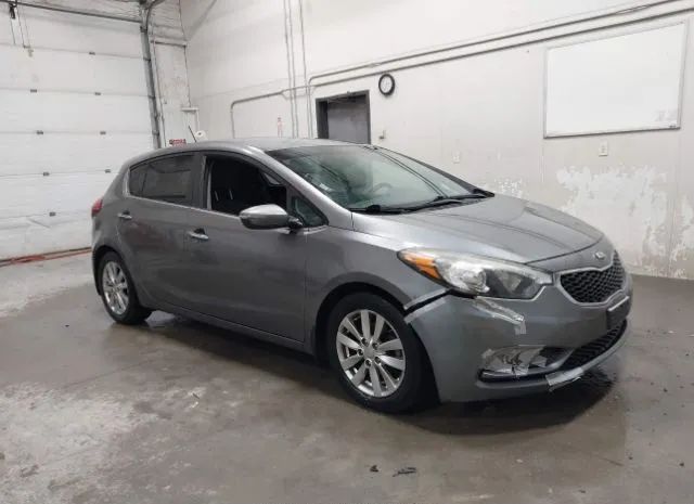 KIA FORTE 2015 knafx5a81f5297621