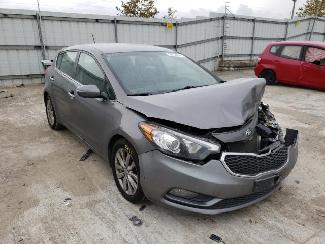 KIA FORTE EX 2015 knafx5a81f5316068