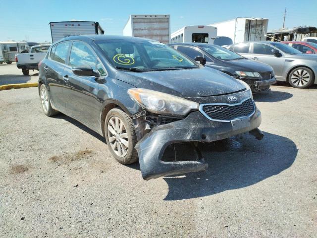 KIA FORTE EX 2015 knafx5a81f5316247