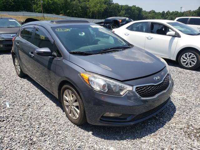 KIA FORTE EX 2015 knafx5a81f5322369