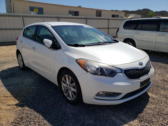 KIA FORTE EX 2015 knafx5a81f5327457