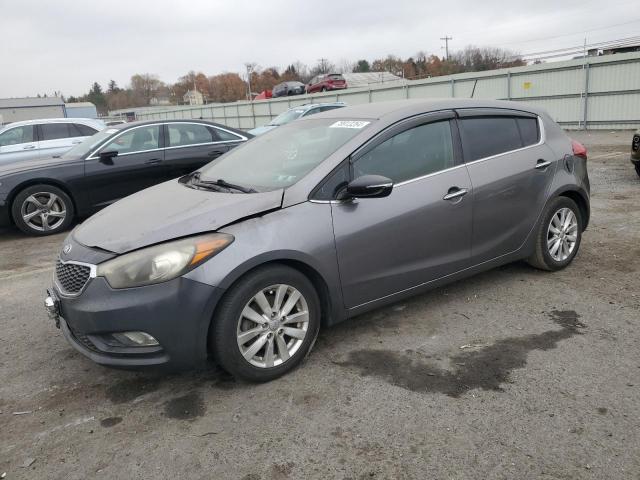 KIA FORTE EX 2015 knafx5a81f5346378