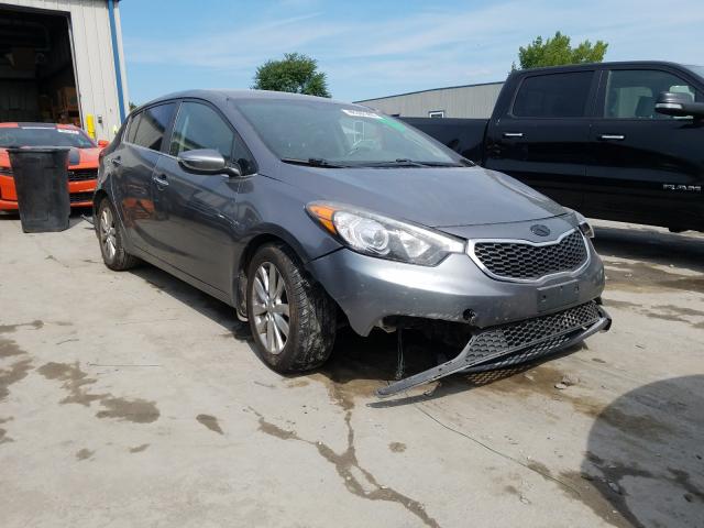 KIA FORTE EX 2015 knafx5a81f5350673