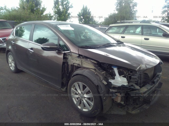 KIA FORTE 5-DOOR 2015 knafx5a81f5359986