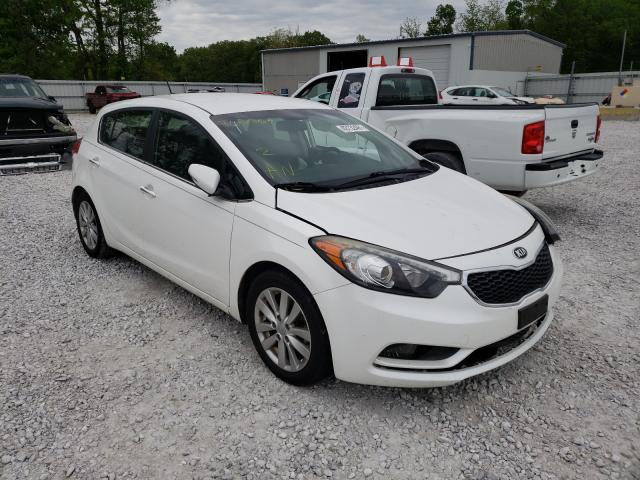 KIA FORTE EX 2015 knafx5a81f5371622