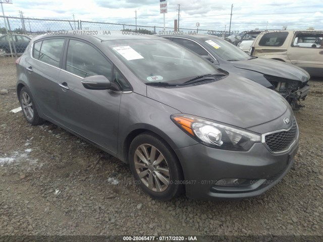 KIA FORTE 5-DOOR 2015 knafx5a81f5398206