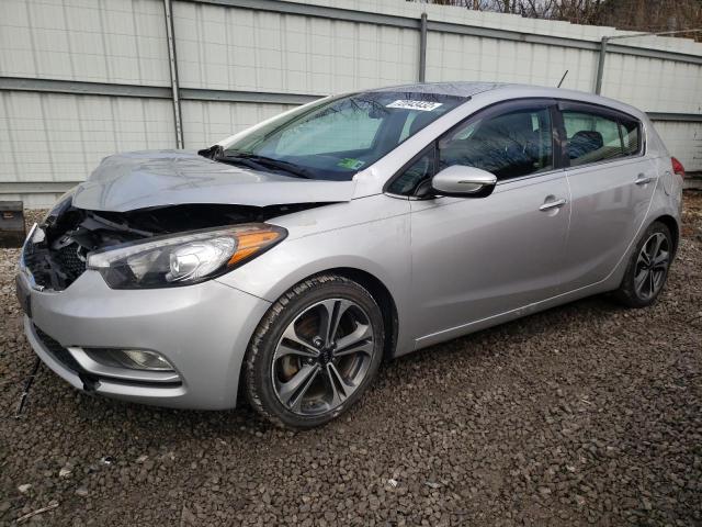 KIA FORTE 2016 knafx5a81g5496489