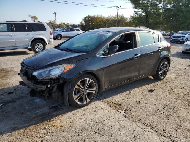 KIA FORTE 2016 knafx5a81g5628702