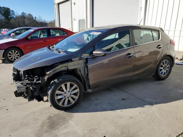 KIA FORTE 2014 knafx5a82e5166311