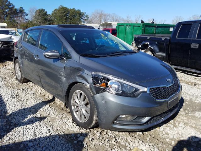 KIA FORTE EX 2014 knafx5a82e5168110