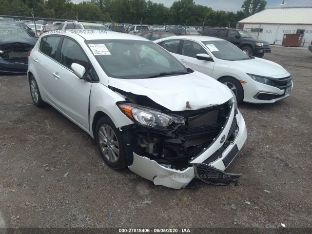 KIA FORTE 5-DOOR 2014 knafx5a82e5169564