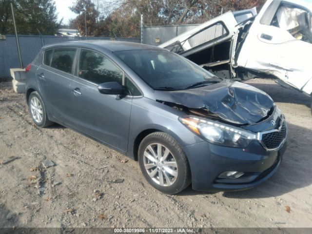 KIA FORTE 2014 knafx5a82e5176708