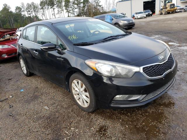 KIA FORTE EX 2014 knafx5a82e5196733