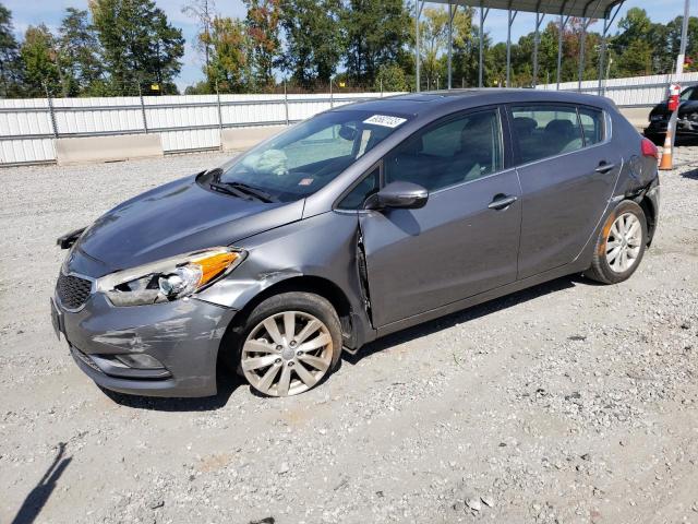 KIA FORTE 2014 knafx5a82e5200862