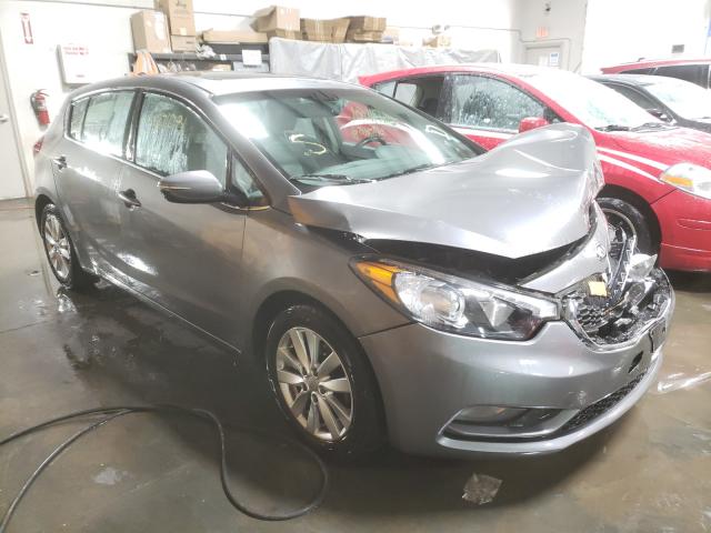 KIA FORTE EX 2014 knafx5a82e5203518