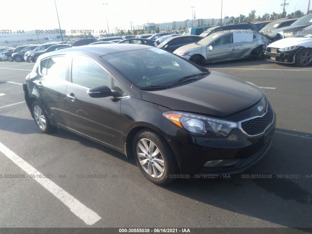 KIA FORTE 5-DOOR 2014 knafx5a82e5232615